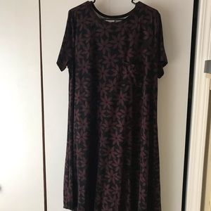 LuLaRoe Carly XL